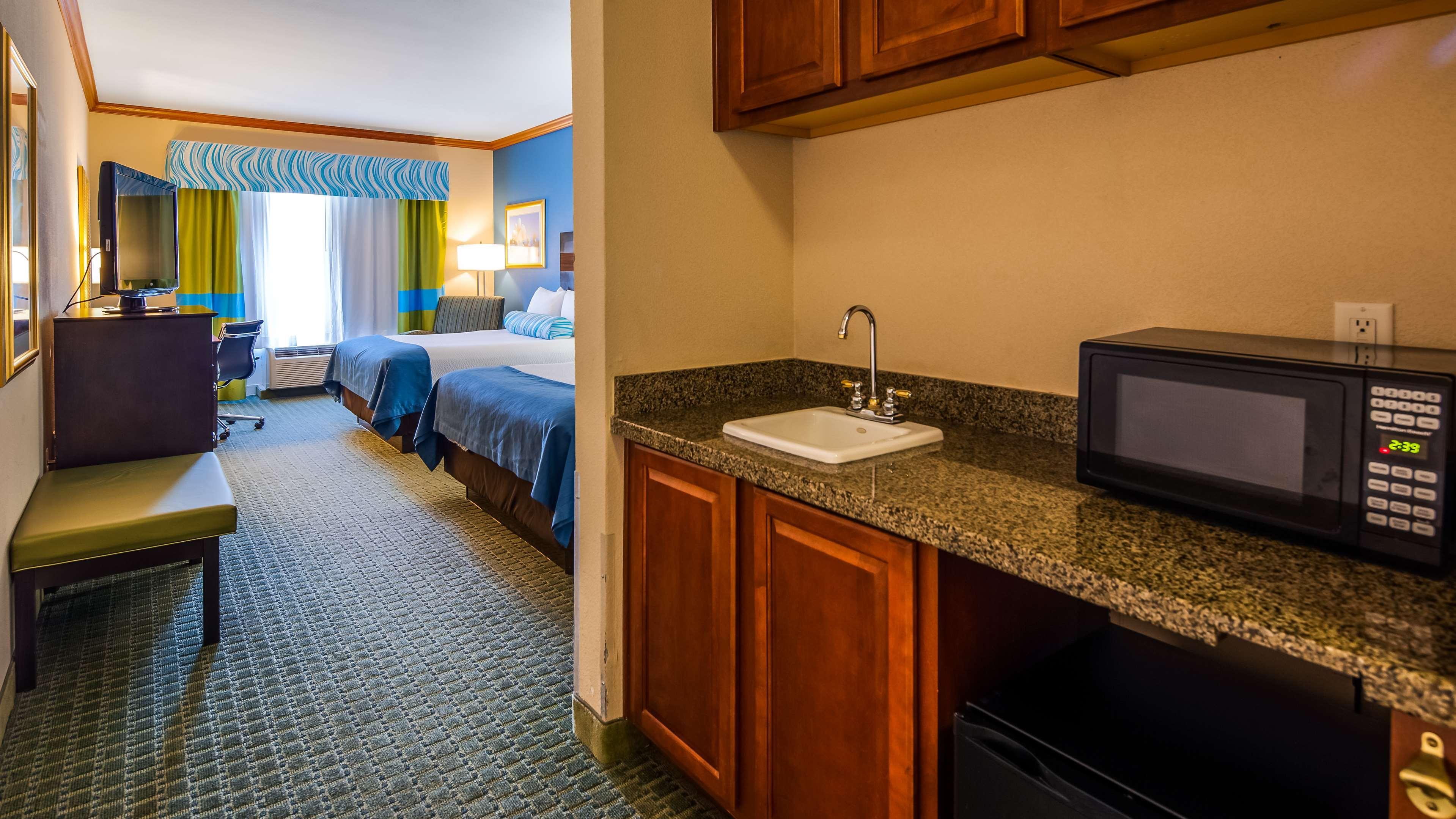 Comfort Inn & Suites Waco Bagian luar foto