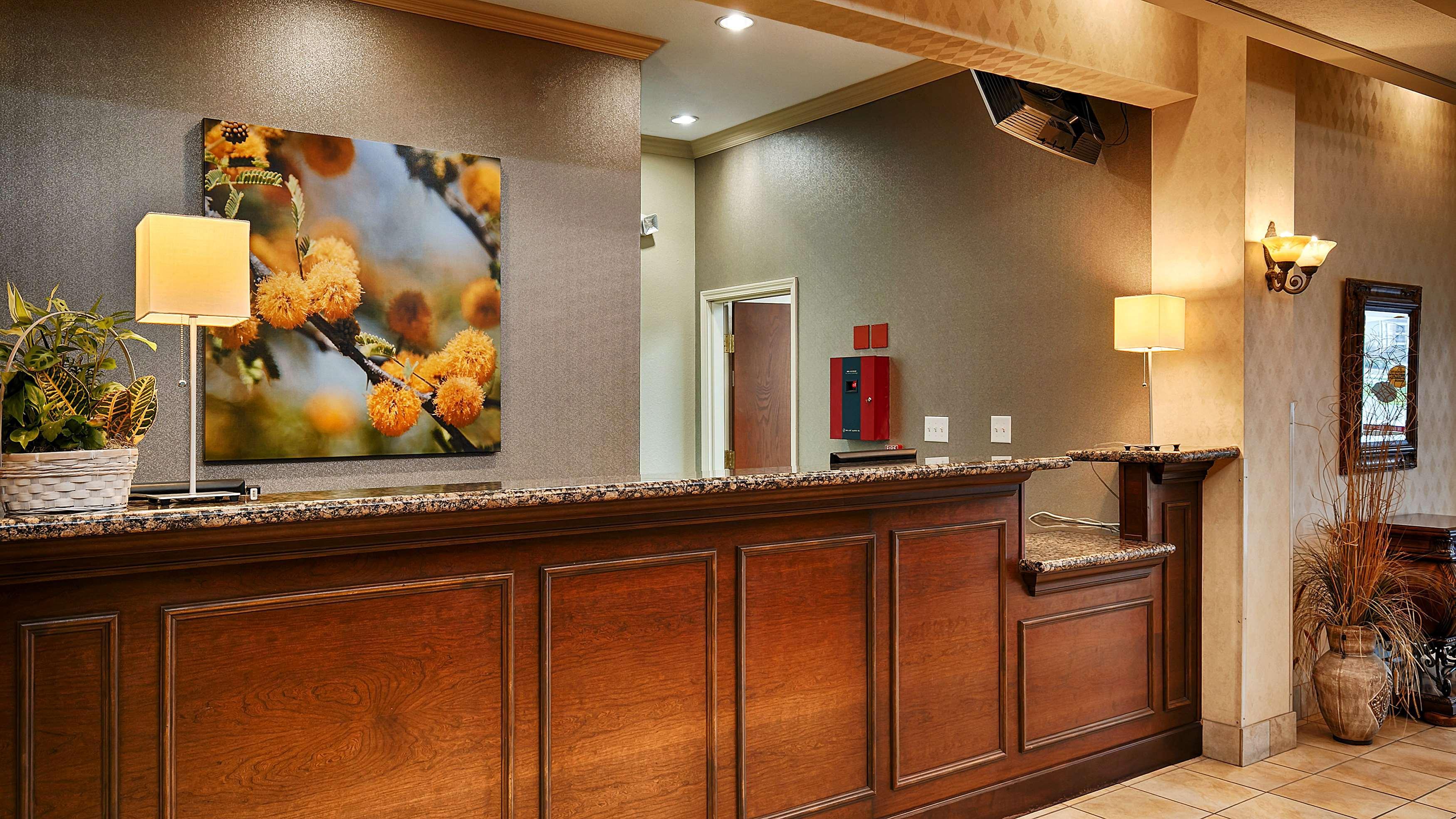 Comfort Inn & Suites Waco Bagian luar foto